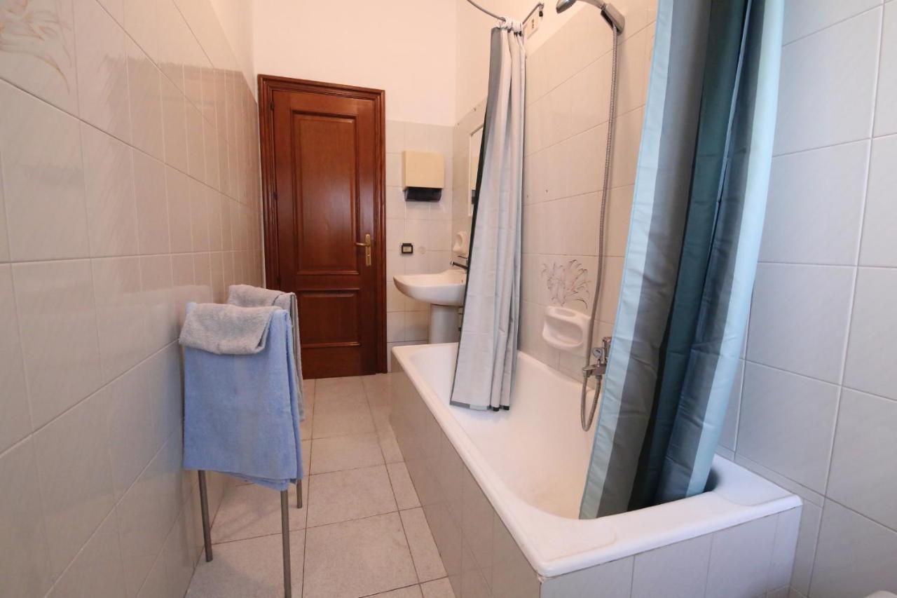 Cavour & Savoia Hotell Bari Eksteriør bilde